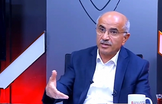 Malatya'da Orta Hasarlı Binalar İçin Tarih Uzatılıyor.!