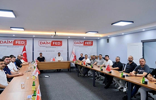 Malatya'da ortak adım: Hazırlanacak raporlar kurumlara sunulacak