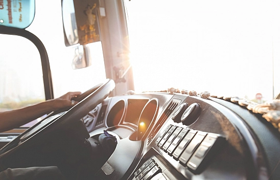 Malatya'da Otobüs Kazalarının Gizli Düşmanı: Bu Hipnoza Dikkat!