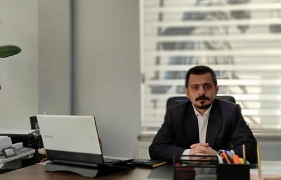 Malatya'da Partisine Kızan Meclis Üyesi İstifa Etti