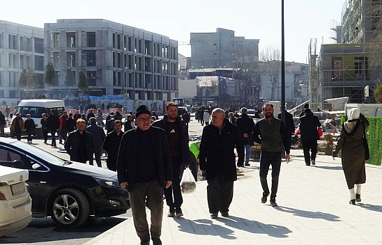 Malatya'da patriot konuşlandırılması tartışma yarattı