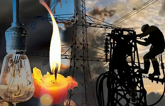 Malatya'da Pazartesi Günü Elektrik Yok: İşte İlçe İlçe Kesinti Listesi