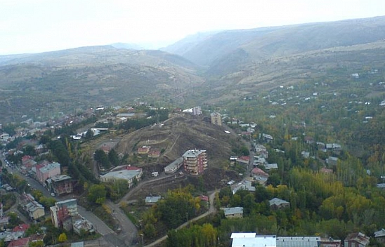 Malatya'da rahatsız eden görüntü! Ekipler harekete geçti!