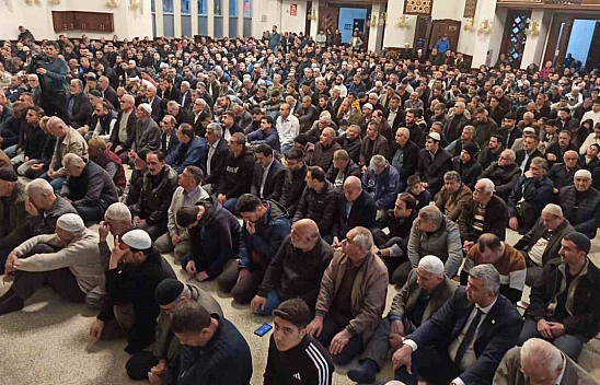 Malatya'da bayram coşkusu