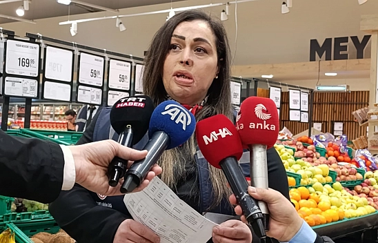 Malatya'da Ramazan Bayramı öncesi ceza yağdı!