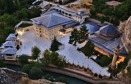 Malatya'da Ramazan Coşkusu Başlıyor