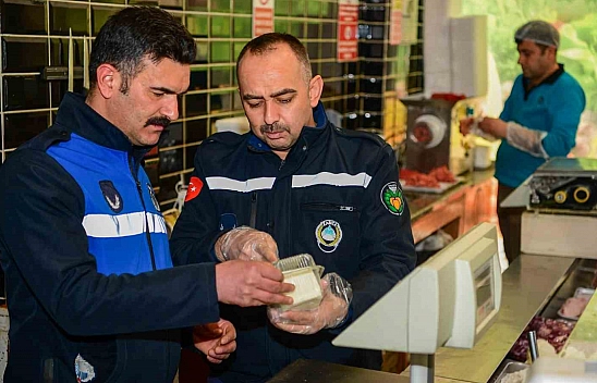 Malatya'da Ramazan denetimleri sıklaştırıldı