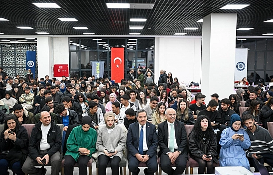 Malatya'da Ramazan etkinliklerine yoğun ilgi