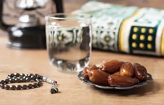 Malatya'da Ramazan heyecanı: 12 Mart Çarşamba iftar saati?