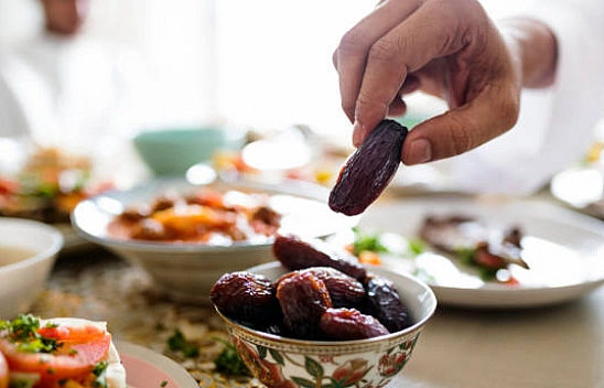 Malatya'da Ramazan heyecanı: 25 Mart Salı iftar saati?