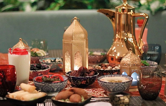 Malatya'da Ramazan Heyecanı: 6 Mart Perşembe İftar Ne Zaman?