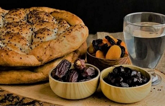 Malatya'da Ramazan Heyecanı: İftar Ne Zaman?