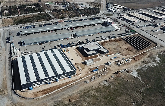 Malatya'da Rekor Hedefleniyor!