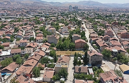 Malatya'da Rezerv Alan Belirsizliği: O Bölgede Yeniden Anket Yapılacak!