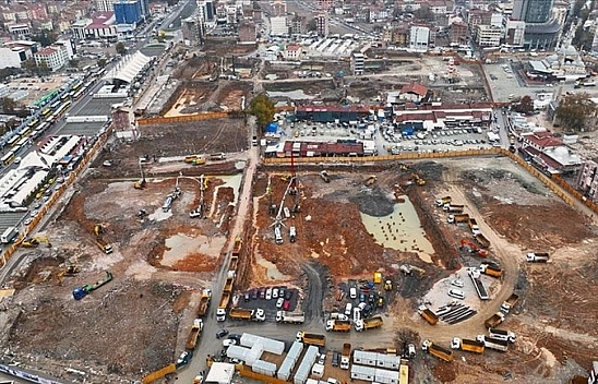 Malatya'da Rezerv Alan Haritaları Çağrısı, Gerçekleri Gizlemeyin..!