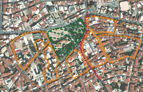 Malatya'da Rezerv Alan Haritası Değişiyor: Anket Sonuçları Açıklandı!