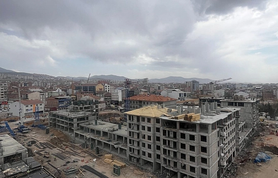 Malatya'da rezerv alan ilan edilmişti: Proje onaylandı. 3+1 olarak yapılacak…