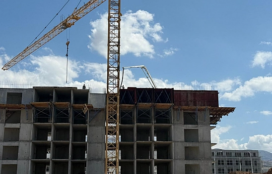 Malatya'da rezerv alan ilan edilmişti: 4 blokluk yeni konut projesi geliyor