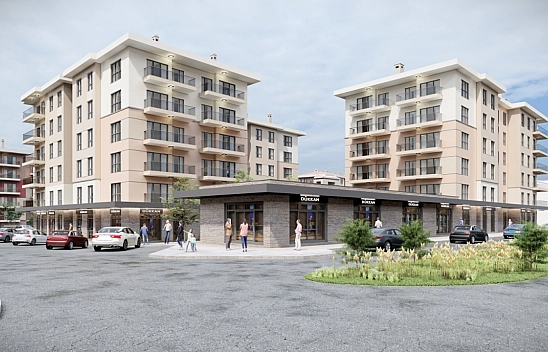 Malatya'da Rezerv Alan İnşaatları Yavaş İlerliyor: Mağduriyet Katlanıyor!