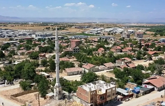 Malatya'da Rezerv Alan Kararı Vatandaşa Kaldı!