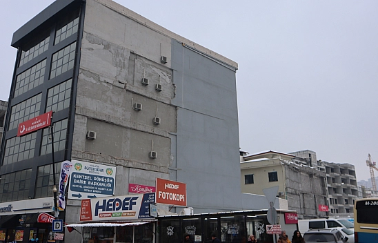 Malatya'da Rezerv Alan Kararlarına Yargı Freni! Emsal Teşkil Edecek: Risk Tespiti Yoksa Yıkım da Yok