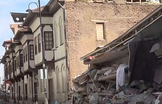 Malatya'da Rezerv Alan Krizi: Çözüm Bulunmuyor! Muhatap Yok…