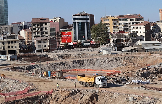 Malatya Valisi Rezerv Alanlar İçin Çağrıda Bulundu...! 'Ağlamak Bizim Kaderimiz Olmasın..'