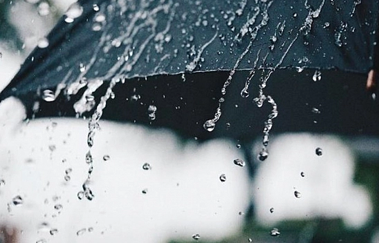 Malatya'da sağanak yağış etkili oluyor! Yağış kaç gün sürecek?