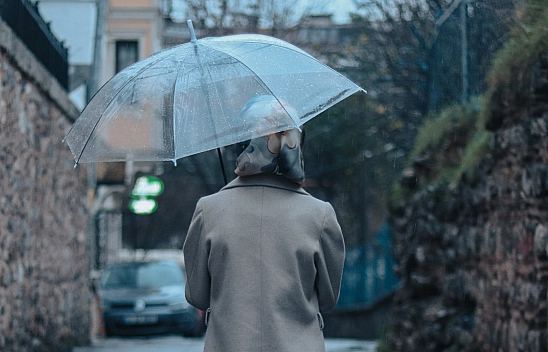 Malatya'da sağanak yağış etkili olmaya devam ediyor! Peki kaç gün sürecek?