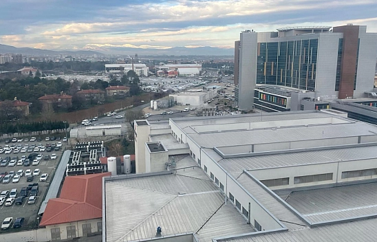 Malatya'da 4 Milyon hastaya hizmet! Sağlıkta rekor yıl!