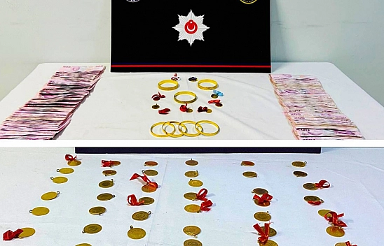 Malatya'da sahte savcı oyunu bozuldu: 5,6 milyonluk vurgun son anda engellendi