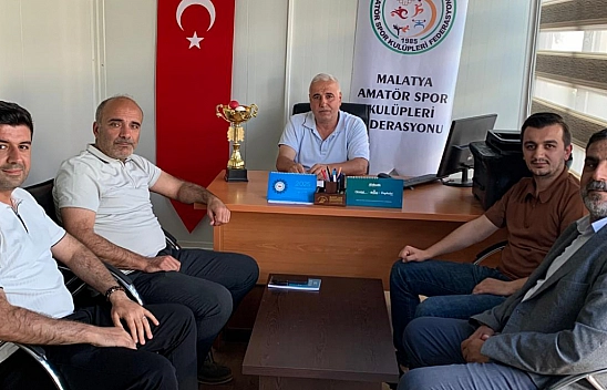 Malatya'da şampiyonluk maçlarının programı belli oldu