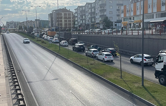 Malatya'da Bazı Yollar Trafiğe Kapatılacak...!