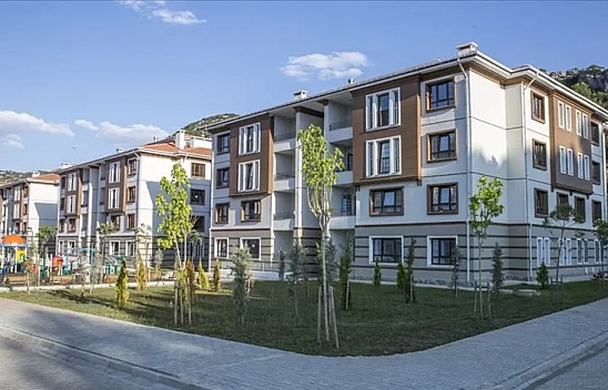 Malatya'da Satışlar Yüzde 20 Arttı