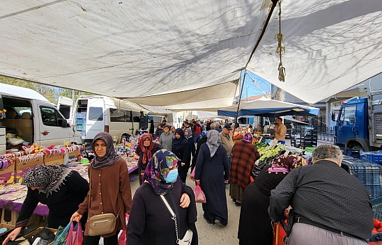 Malatya'da sebze fiyatları uçtu: Vatandaşın cebi cayır cayır yanacak!