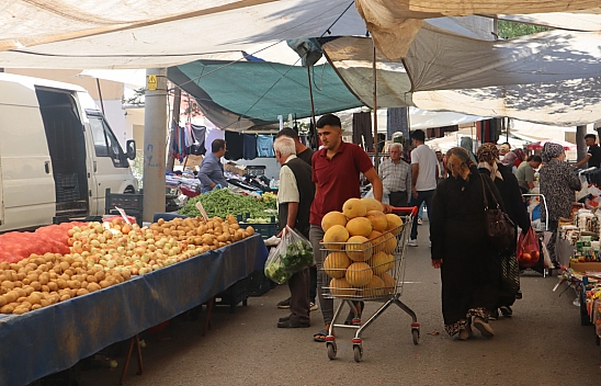 Malatya'da Sebze ve Meyve Fiyatları Patladı! Artışın Nedenleri Belli Oldu!