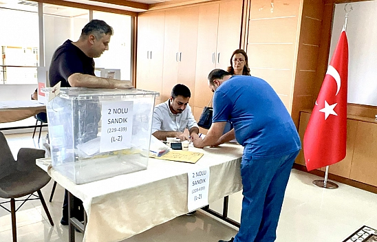 Malatya'da seçim heyecanı: Yeni başkan kim olacak?