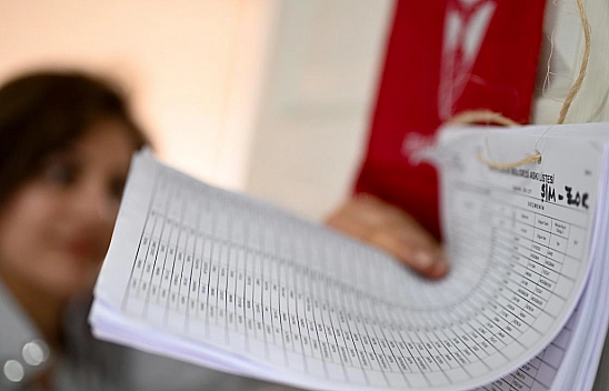 Malatya'da seçmen sayısı belli oldu. İşte 31 Mart'ta oy kullanacak kişi sayısı!