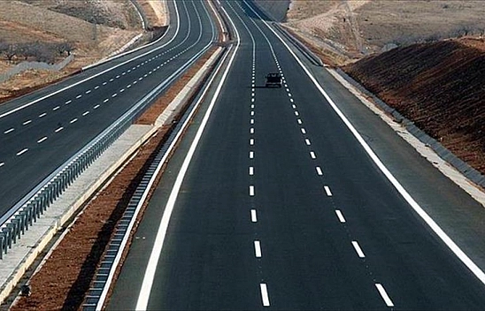 Malatya'da şehir içi trafiğine neşter: 50 dakikalık yol 25 dakikaya indi!!!