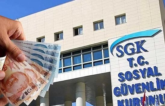 Malatya'da SGK Prim Borçu Olanlar Dikkat! Yeni Düzenleme: Limitler Değişti