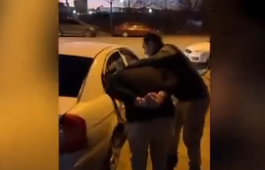 Malatya'da Sibergöz'den kaçamadılar