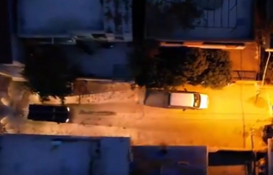 Malatya'da 'Sibergöz' operasyonları devam ediyor