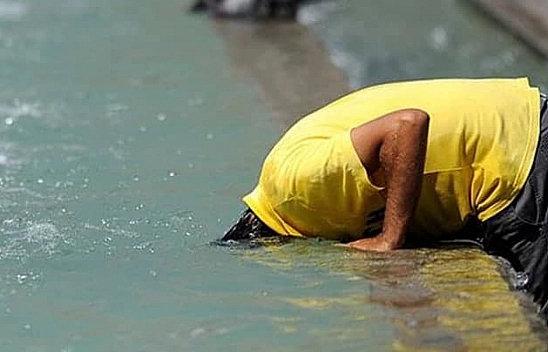 Malatya'da sıcaklıklar artacak!