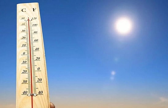 Malatya'da Sıcaklıklar Kaç Derece Olacak? Meteoroloji İlçe İlçe Açıkladı