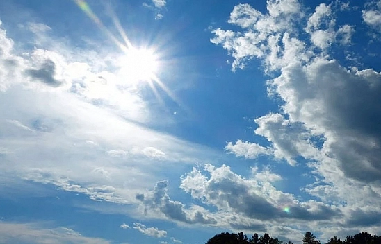 Malatya'da Sıcaklıklar Mevsim Normallerinin Altında! İşte Hava Durumu Tahmini...