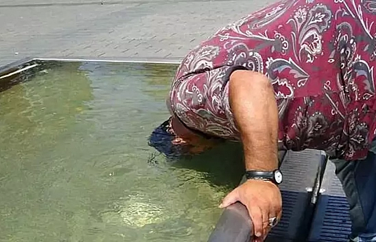 Malatya'da Sıcaklıklar Yükseliyor: Klima Kullanımında Sağlık Risklerine Dikkat!