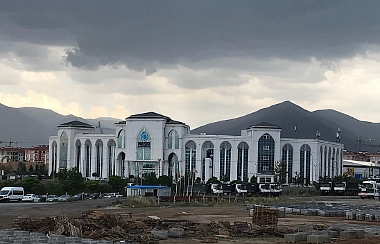 Malatya'da sınav sonuçları açıklandı..! Sıra kura tarihinde....