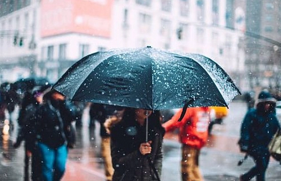 Malatya'da Soğuk Hava Etkisi Devam Ediyor! İşte Hava Durumu...