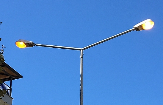 Malatya'da sokak lambaları gündüz de yanacak! İşte nedeni...