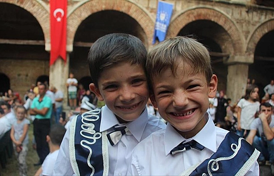 Malatya'da şölen başlıyor!